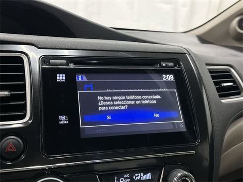 Used 2015 Honda Civic SE image 22