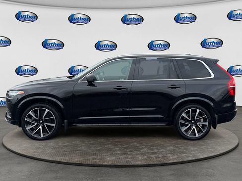 Used 2020 Volvo XC90 T6 Momentum w/ Protection Package Premier AWD/4WD image 2