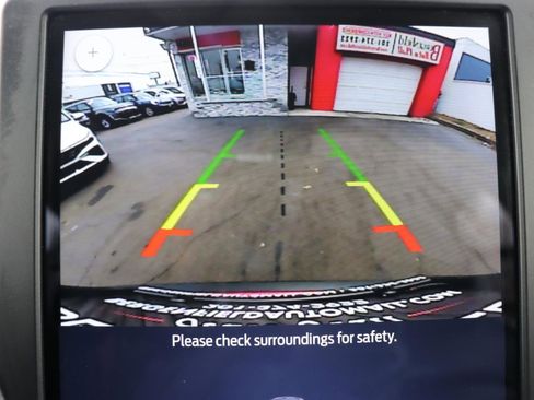 Used 2024 Ford Edge SEL image 31