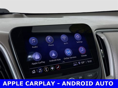 Used 2022 Chevrolet Malibu LT image 4