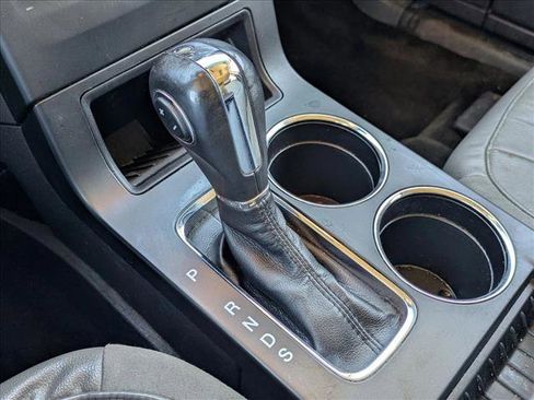 Used 2016 Ford Flex SEL w/ Equipment Group 202A image 12