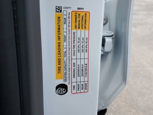 New 2026 Buick Envista Sport Touring w/ Convenience I Package FWD image 31