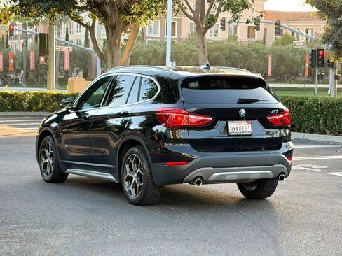 Used 2018 BMW X1 sDrive28i FWD image 6