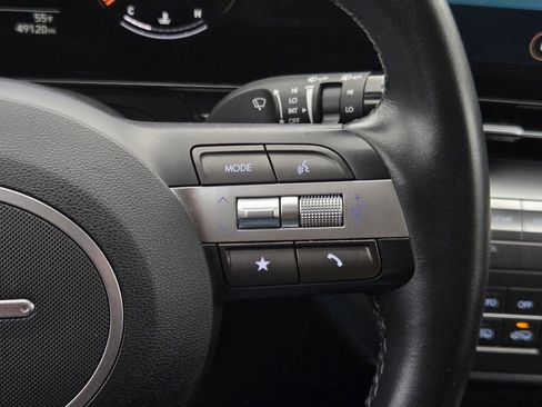 Used 2024 Hyundai Kona SEL image 21