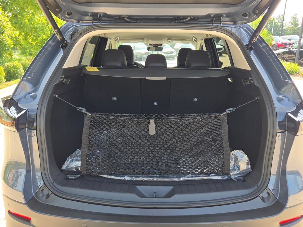 New 2026 MAZDA CX-5 Preferred AWD/4WD image 16