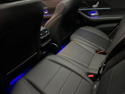 New 2026 Mercedes-Benz GLE 350 4MATIC image 13