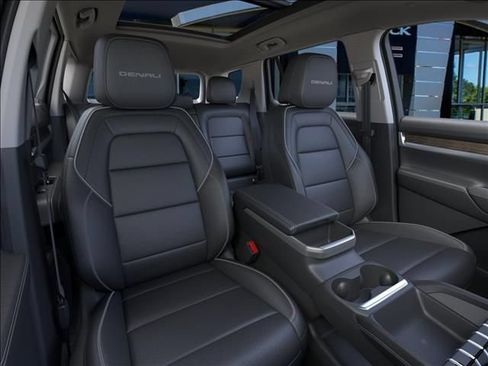 New 2027 GMC Terrain Denali w/ LPO, Floor Liner Package AWD/4WD image 16