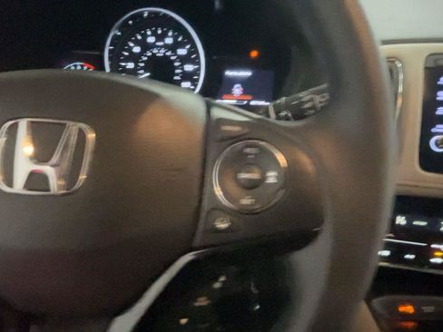 Used 2022 Honda HR-V EX image 34