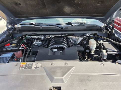 Used 2016 Chevrolet Silverado 1500 LT w/ All Star Edition AWD/4WD image 9