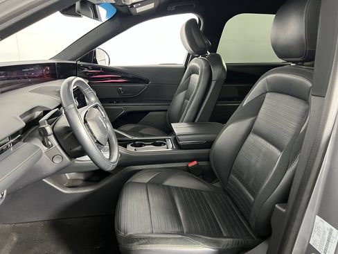 Used 2024 Lincoln Nautilus Reserve w/ Jet Appearance Package (87T) image 23