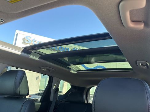 Used 2023 Hyundai Santa Fe Limited w/ Cargo Package image 23