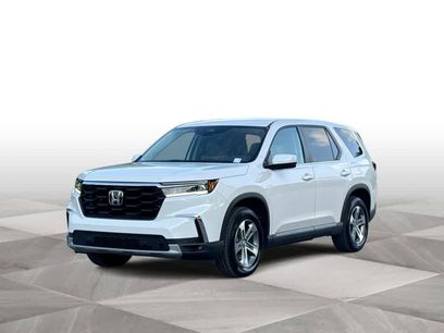 Used 2024 Honda Pilot EX-L