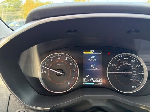 Used 2023 Subaru Crosstrek 2.5i Limited w/ Moonroof Package image 43