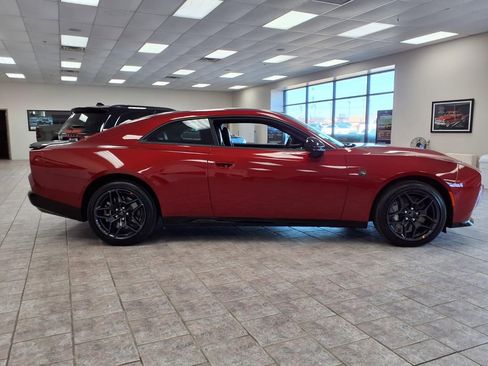 New 2026 Dodge Charger Scat Pack image 8