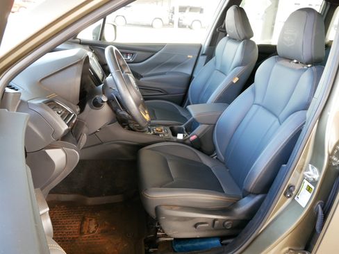 Used 2022 Subaru Forester Wilderness image 2