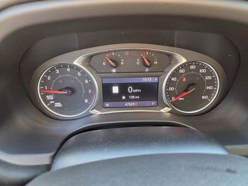 Used 2022 GMC Acadia SLT image 24