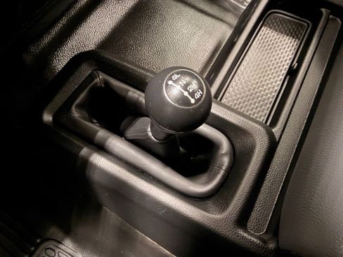 Used 2020 RAM 3500 Tradesman w/ Chrome Appearance Group image 35