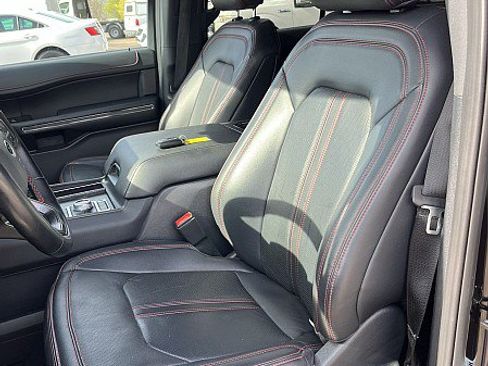 Used 2023 Ford Expedition Limited AWD/4WD image 11