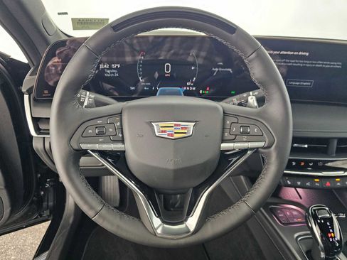 New 2026 Cadillac CT5 Premium Luxury RWD image 22