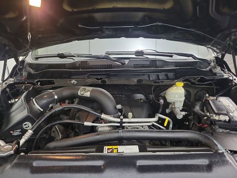 Used 2014 RAM 1500 Sport w/ Convenience Group image 31