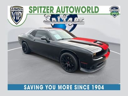 Used 2019 Dodge Challenger GT w/ Plus Package