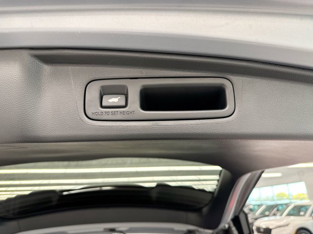 New 2026 Honda CR-V Sport-L image 34