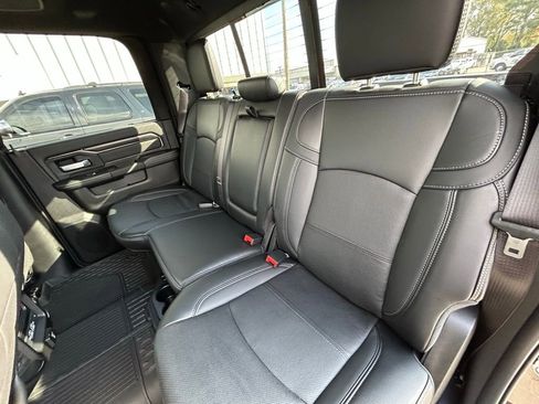 Used 2025 RAM 2500 Rebel w/ Rebel Level 1 Equipment Group image 16