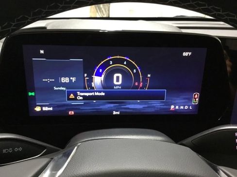 New 2026 Chevrolet Traverse LT w/ LPO, Floor Liner Package image 31