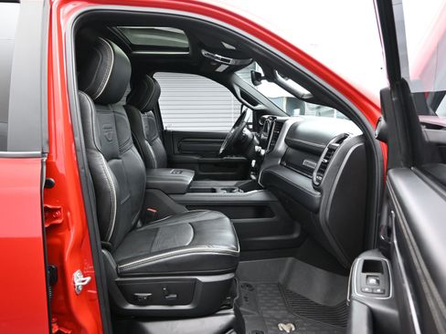 Used 2023 RAM 2500 Rebel w/ Level 2 Equipment Group image 13