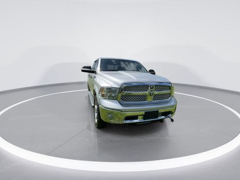 Used 2014 RAM 1500 Outdoorsman AWD/4WD image 4