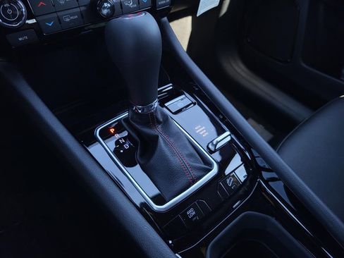 New 2026 Jeep Compass Trailhawk image 25