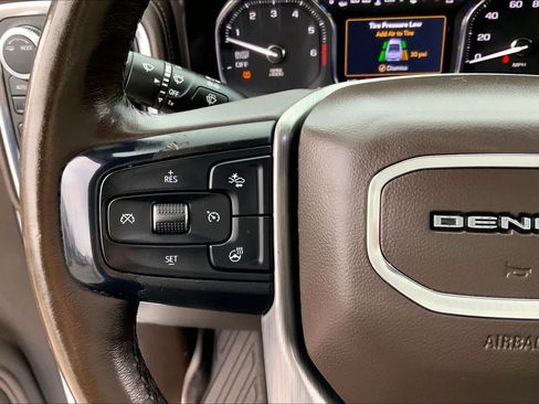 Used 2020 GMC Sierra 1500 Denali w/ Denali Ultimate Package image 22