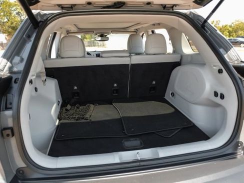 Used 2021 Jeep Cherokee Latitude Lux w/ Sun & Sound Group image 50