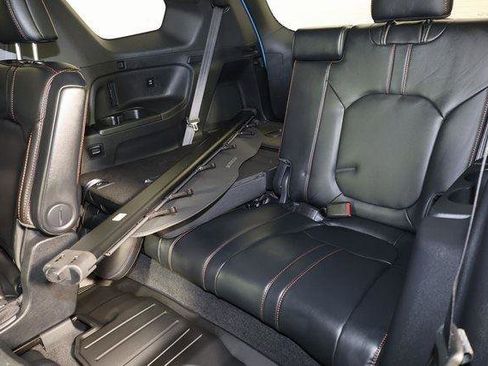 New 2025 Honda Pilot TrailSport image 24