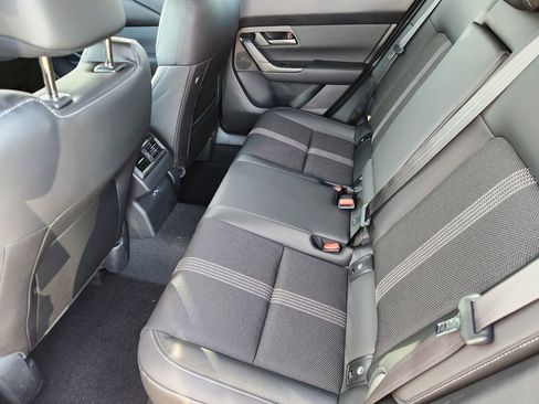 New 2026 MAZDA CX-50 Meridian Edition w/ Apex Package image 19