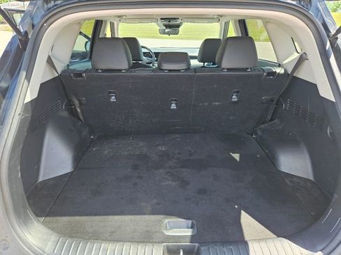 Used 2025 Kia Seltos EX w/ EX Sunroof Package FWD image 23