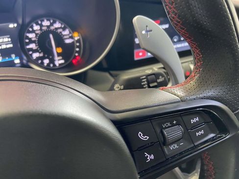 Used 2023 Alfa Romeo Giulia Estrema image 25
