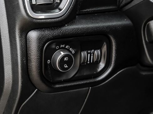 Used 2022 RAM 2500 Laramie AWD/4WD image 26