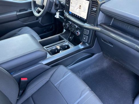 New 2026 Ford F150 STX w/ F-150 LOBO Package image 21