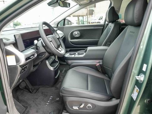 New 2026 Hyundai Ioniq 9 SEL AWD/4WD image 20