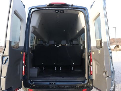 Used 2025 Ford Transit 350 XL image 44