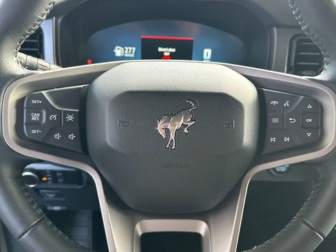 New 2025 Ford Bronco Big Bend image 20