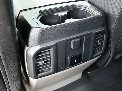 Used 2020 Ford F150 SuperCrew XL w/ Equipment Group 101A Mid AWD/4WD image 62