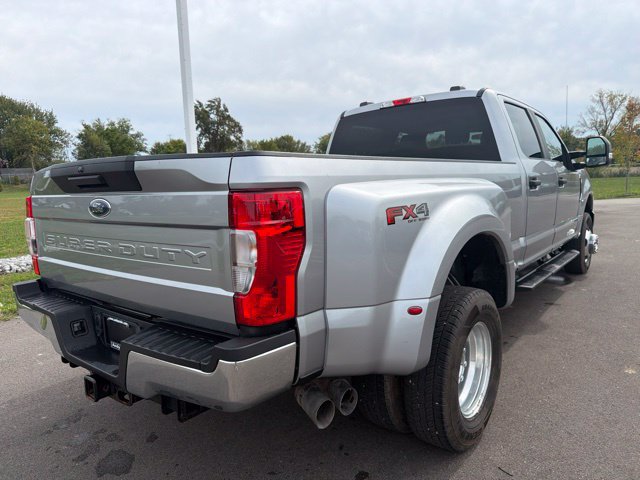 Used 2020 Ford F350 XL w/ STX Appearance Package AWD/4WD image 10
