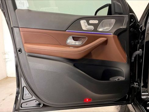 Used 2025 Mercedes-Benz GLE 350 4MATIC image 21