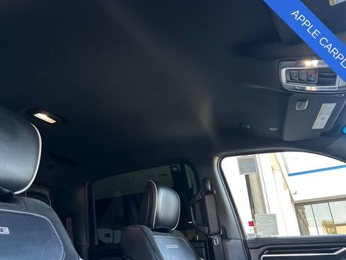 Used 2022 RAM 1500 Laramie RWD image 18