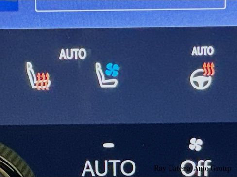 Certified 2023 Lexus RX 350 AWD w/ Accessory Package (Z1) image 21
