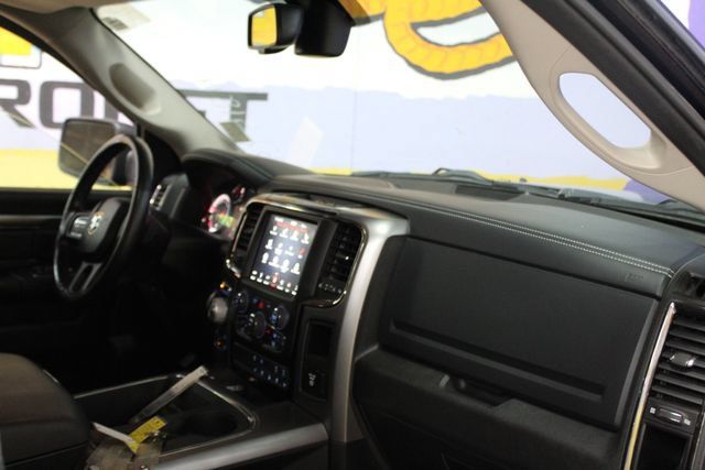 Used 2018 RAM 1500 Sport AWD/4WD image 12