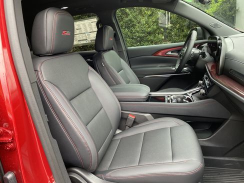 New 2026 Chevrolet Traverse Z71 image 36