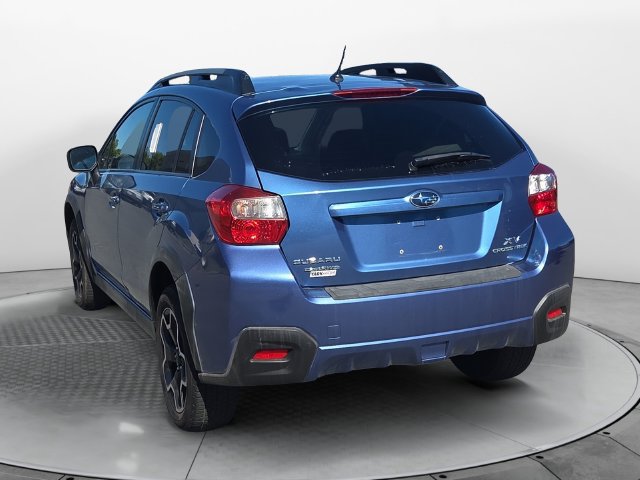 Used 2014 Subaru Crosstrek 2.0i Premium AWD/4WD image 3